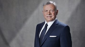 King Receives Calls from Turkish and Cypriot Presidents to Discuss De-escalation of Regional Tensions
