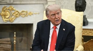 Trump: U.S. Will Respond With Unprecedented Force if Attacked by Iran
