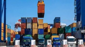 Al-Qudah: Promising Opportunities to Increase Jordanian Exports Across Sectors
