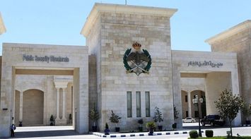 Man Arrested on Suspicion of Killing His Child in Aqaba
