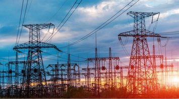 “National Electricity Company”: Ready to Handle Any Emergency After Gas Supply Cut from Leviathan Field
