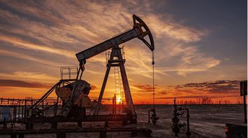 Global Oil Prices Rise
