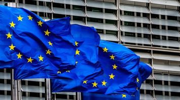 EU Expresses Deep Concern Over Escalation Between Iran and Israel
