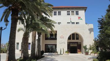 Firas Al-Majali Retired; Ashraf Al-Khasawneh Appointed Secretary General of the Constitutional Court
