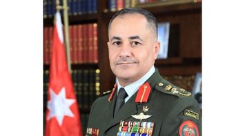 Jordan Reaffirms Neutrality Amid Escalation, Heightens Military Readiness to Protect Airspace
