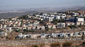Israeli Occupation Announces New Settlement Plan in Jabal al-Mukabber, South of Jerusalem
