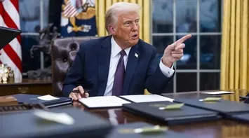 Trump: We Seek Full Iranian Compliance
