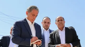 Prime Minister Orders Upgrade of Umm Al-Quttain Health Center in Naour
