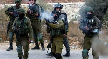 Palestinian Killed by Israeli Forces West of Bethlehem
