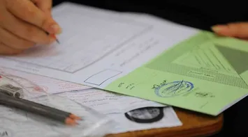 More than 209,000 students to attend Tawjihi exam halls tomorrow

