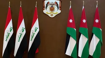 Jordan Allows Iraqis to Enter Its Territory Without a Prior Visa

