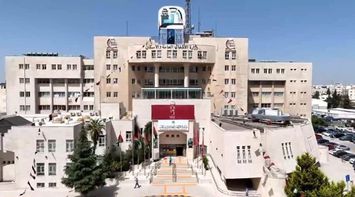 Public Works: Central and Local Road Projects in Balqa Exceed 10 Million Jordanian Dinars
