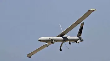 Details on the Health Condition of Two Girls Injured in the Azraq Drone Incident

