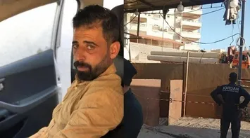 Recovery of the Body of Young Man Issa Al-Tu'mat from a Well in Aqaba
