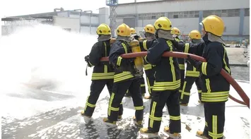 113 Rescue Operations and 1,052 Medical Cases Handled in the Past 24 Hours
