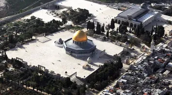 Israeli Occupation Closes Al-Aqsa Mosque for Second Consecutive Day
