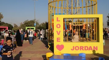 Fifth Edition of "Jordan Summer Festival" Kicks Off Across the Kingdom
