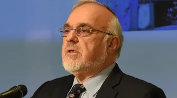 Rabbi Abraham Cooper After Meeting with Al-Sharaa: Trump Wants to Bring Syria into the Abraham Accords
