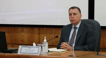 Major Reshuffle Among Governors in Jordan – Full List
