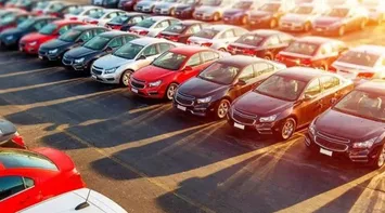 Jordan Customs Begins Implementing Vehicle Tax Reduction Decision
