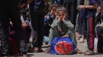 U.S. Pressures Mount for Gaza Deal, but Key Dispute Remains

