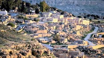 9.5 Million Dinars Allocated to Improve Infrastructure and Services in Tafilah
