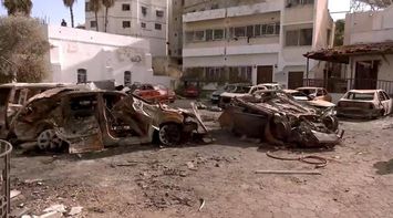 1691 Attacks Carried Out by the Occupation Against Palestinians During Last May
