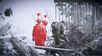 Israeli Video Documents Al-Qassam's Complex Ambush in Beit Hanoun