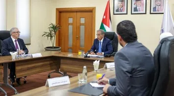 Prime Minister: Aqaba Holds Great Opportunities and Strategic Projects