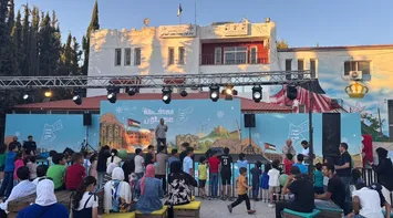 Jordan Summer Festival 2025 Continues Across Governorates

