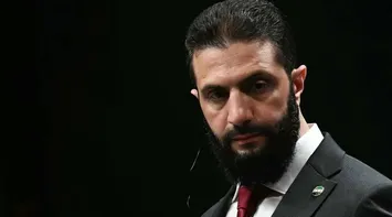 Hebrew Media: Syrian President Ahmed Al-Sharaa Held Direct Meeting with Israeli Officials in Baku