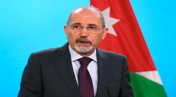 Safadi Heads to Brussels for EU-Southern Neighbourhood Ministerial Meeting