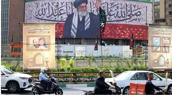 Reuters: Explosion Near Qom Not Result of Israeli Attack