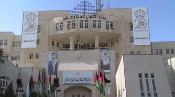 Jordan's Ministry of Public Works Allocates JD96 Million for Development Projects in Madaba