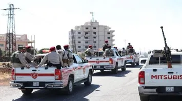 Syria: Ceasefire in Sweida Following Agreement with Local Leaders