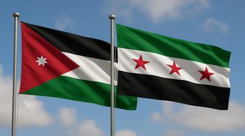 Bilateral Committee Formed to Review Jordan-Syria Free Trade Agreement