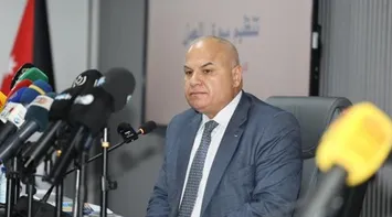 Minister of Labor: 430,000 Young Jordanians Unemployed