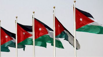 Jordan Condemns Israeli Strikes on Syria