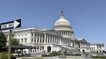 U.S. Senate Approves Cuts to Foreign Aid and Public Broadcasting