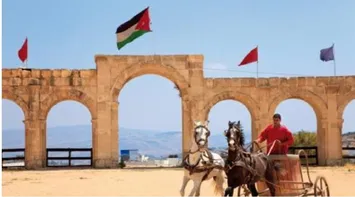 Tourism Revenue Hits $3.7 Billion in First Six Months of 2025
