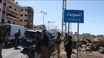 Syrian Fatwa Council Declares Killing and Assaulting Civilians Forbidden Regardless of Sect