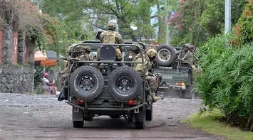 Democratic Republic of the Congo Signs Peace Agreement with M23 Rebel Movement