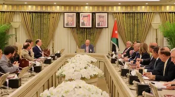 Fayez: Middle East Conflicts Rooted in Israel’s Aggressive and Expansionist Policies