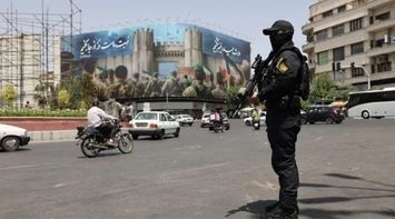 Iran: Two Mossad Agents Arrested in Khorasan Province