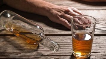 Gag Order Imposed in Alcohol Poisoning Case
