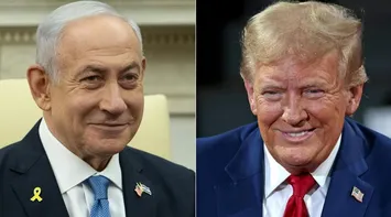 Major Deals Are Forged in Moments of Exhaustion… What Does the Trump-Netanyahu Meeting Hold for the Region?
