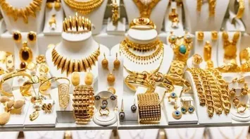Gold Prices Stable in the Local Market
