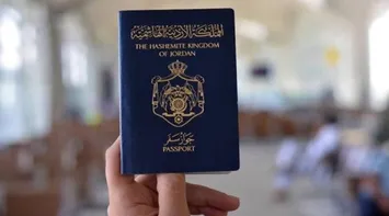 13 Investors Granted Jordanian Citizenship in Q2 2025