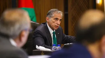 Hassan: Jordan Played a Major Role in Containing the Sweida Crisis