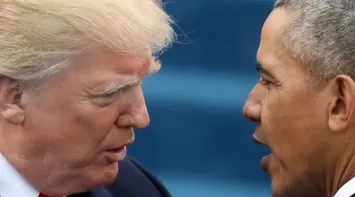 Obama Responds to Allegations His Administration Suppressed Intel to Push Trump-Russia Collusion Narrative